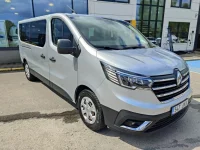 Renault Trafic Passanger Pack Clim L2H1 2 110kW thumbnail