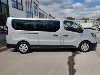Renault Trafic Passanger Pack Clim L2H1 2 110kW thumbnail