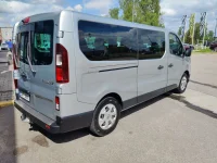 Renault Trafic Passanger Pack Clim L2H1 2 110kW thumbnail