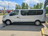 Renault Trafic Passanger Pack Clim L2H1 2 110kW thumbnail