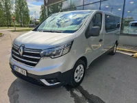 Renault Trafic Passanger Pack Clim L2H1 2 110kW thumbnail