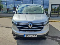 Renault Trafic Passanger Pack Clim L2H1 2 110kW thumbnail
