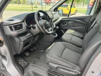 Renault Trafic Passanger Pack Clim L2H1 2 110kW thumbnail