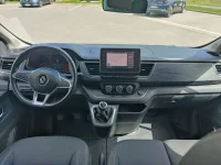 Renault Trafic Passanger Pack Clim L2H1 2 110kW thumbnail