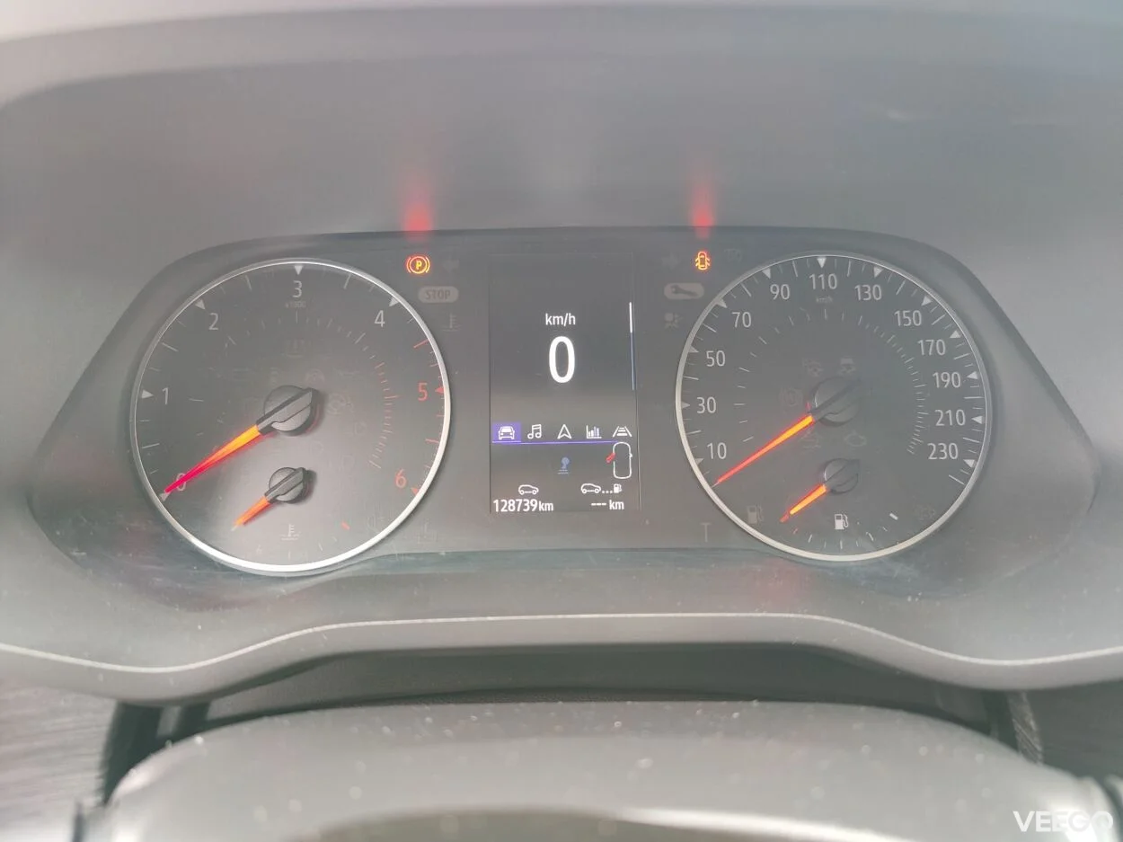 Renault Trafic Passanger Pack Clim L2H1 2 110kW