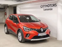 Renault Captur Intens 1.3 103kW thumbnail