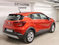Renault Captur Intens 1.3 103kW thumbnail