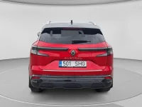 Renault Austral techno mild hybrid 1.3 116kW thumbnail