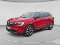 Renault Austral techno mild hybrid 1.3 116kW thumbnail