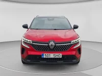 Renault Austral techno mild hybrid 1.3 116kW thumbnail