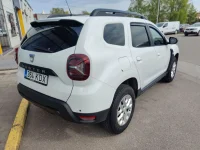 Dacia Duster Comfort 1 67kW thumbnail