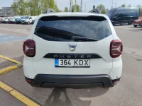 Dacia Duster Comfort 1 67kW thumbnail