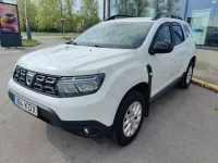 Dacia Duster Comfort 1 67kW thumbnail