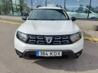 Dacia Duster Comfort 1 67kW thumbnail