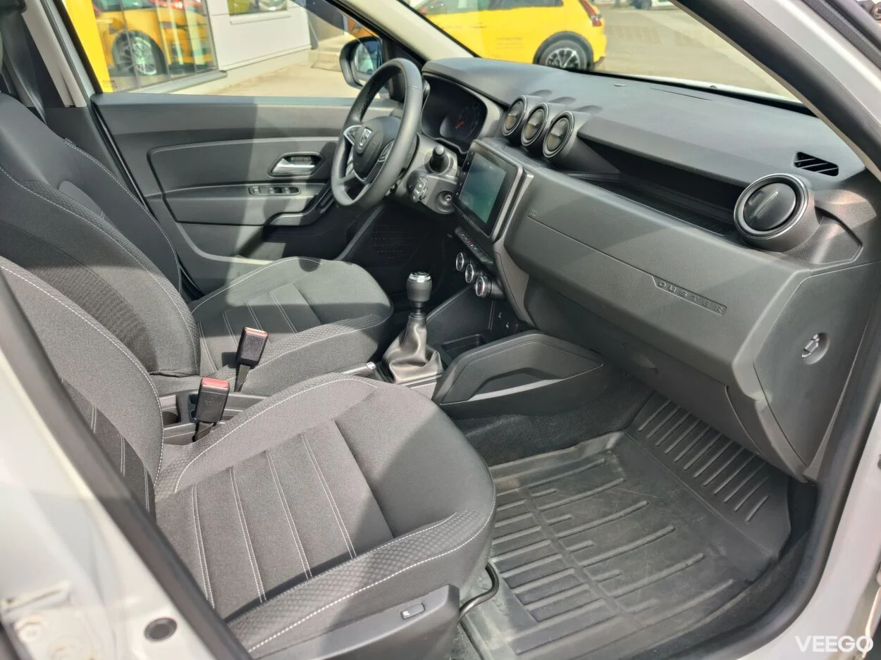 Dacia Duster Comfort 1 67kW