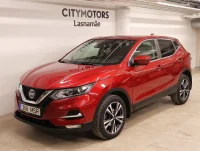 Nissan Qashqai Acenta 1.5 85kW thumbnail