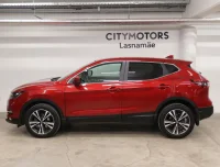 Nissan Qashqai Acenta 1.5 85kW thumbnail
