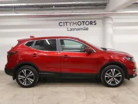 Nissan Qashqai Acenta 1.5 85kW thumbnail