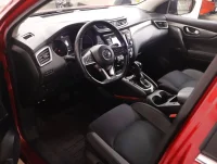 Nissan Qashqai Acenta 1.5 85kW thumbnail