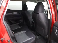 Nissan Qashqai Acenta 1.5 85kW thumbnail