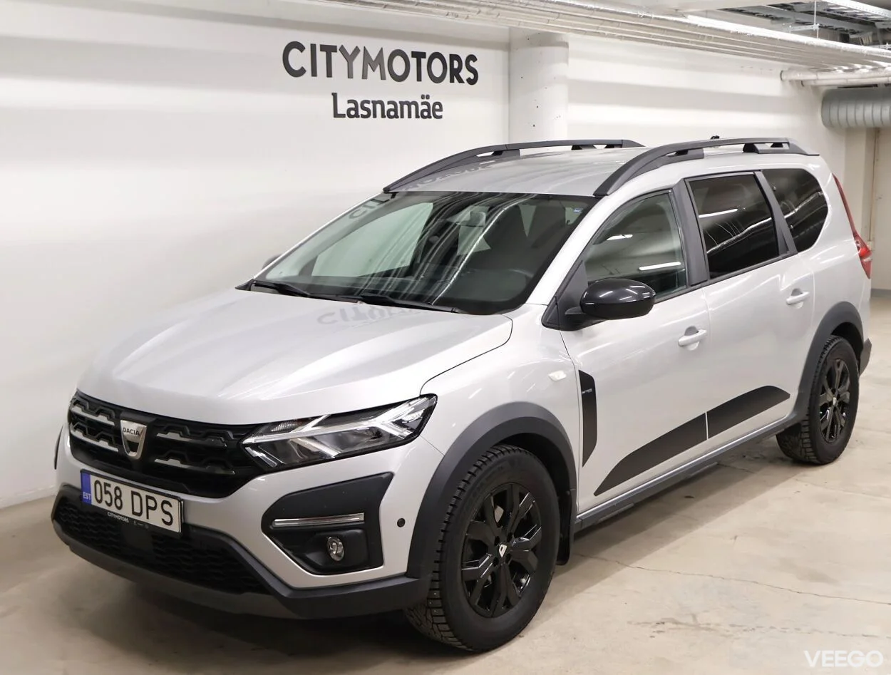 Dacia Jogger LE Extreme 1.0 81kW