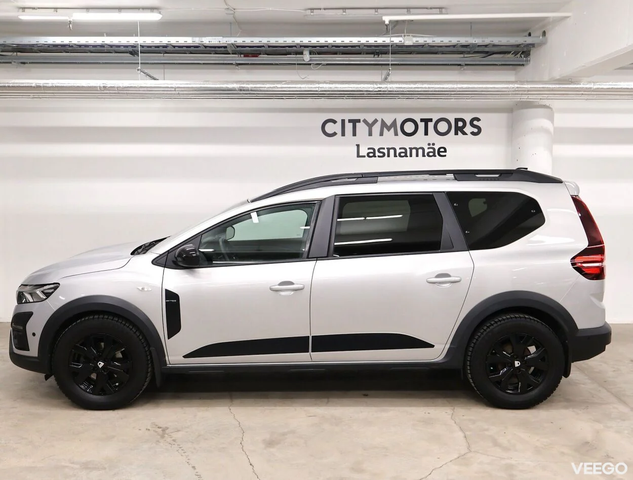 Dacia Jogger LE Extreme 1 81kW