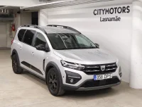 Dacia Jogger LE Extreme 1 81kW thumbnail