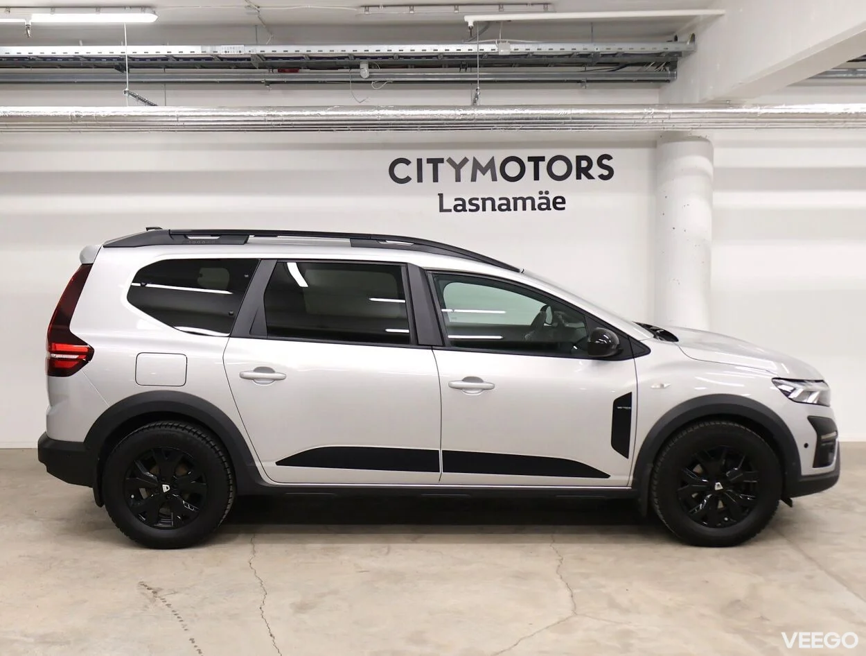 Dacia Jogger LE Extreme 1 81kW