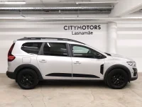 Dacia Jogger LE Extreme 1 81kW thumbnail