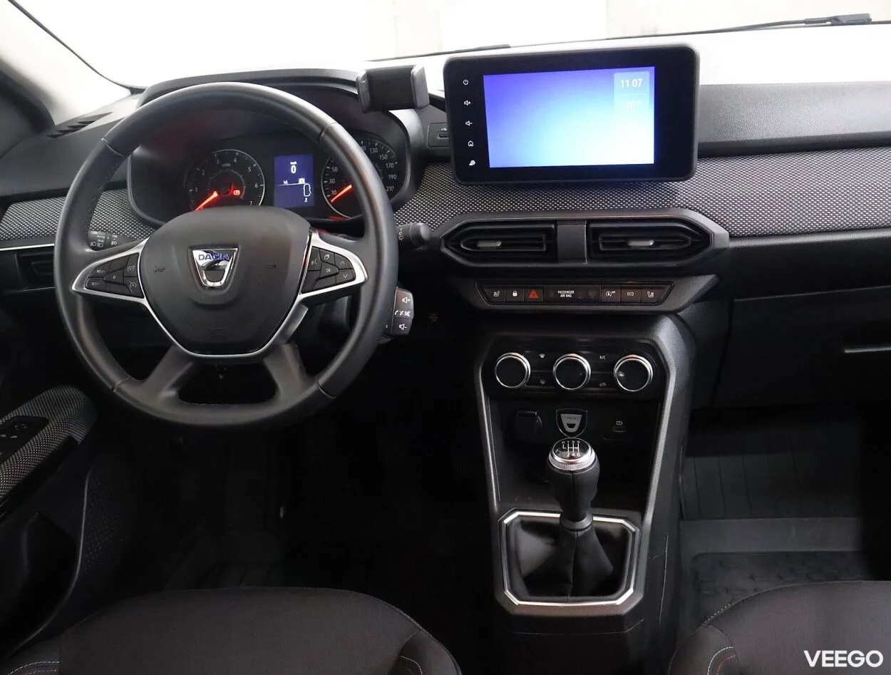 Dacia Jogger LE Extreme 1 81kW