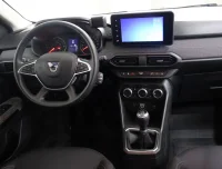 Dacia Jogger LE Extreme 1 81kW thumbnail