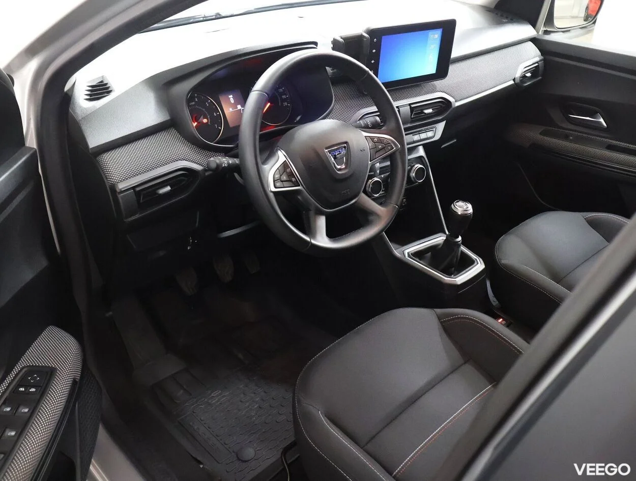 Dacia Jogger LE Extreme 1 81kW