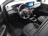 Dacia Jogger LE Extreme 1 81kW thumbnail
