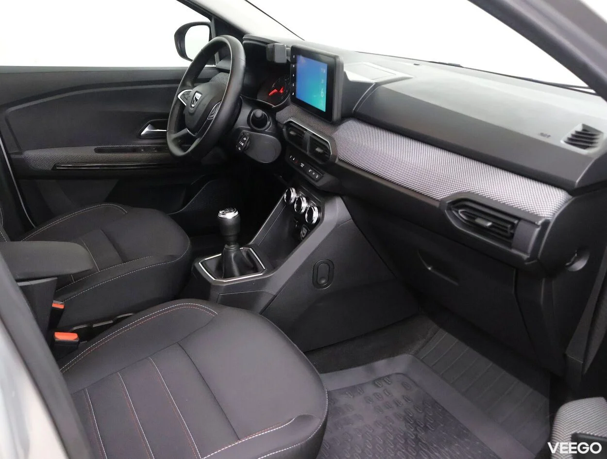 Dacia Jogger LE Extreme 1 81kW