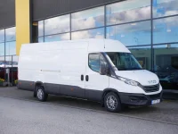 Iveco Daily 35S18 Hi-Matic 3 129kW thumbnail