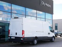 Iveco Daily 35S18 Hi-Matic 3 129kW thumbnail