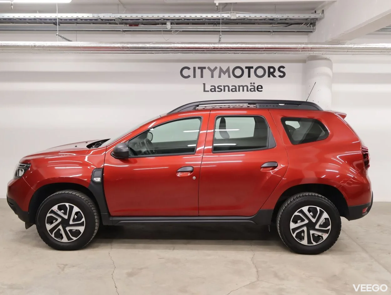 Dacia Duster Essential 1 67kW