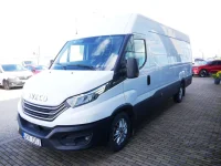Iveco Daily 35S18 Hi-Matic 3 129kW thumbnail