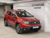 Dacia Duster Essential 1 67kW thumbnail