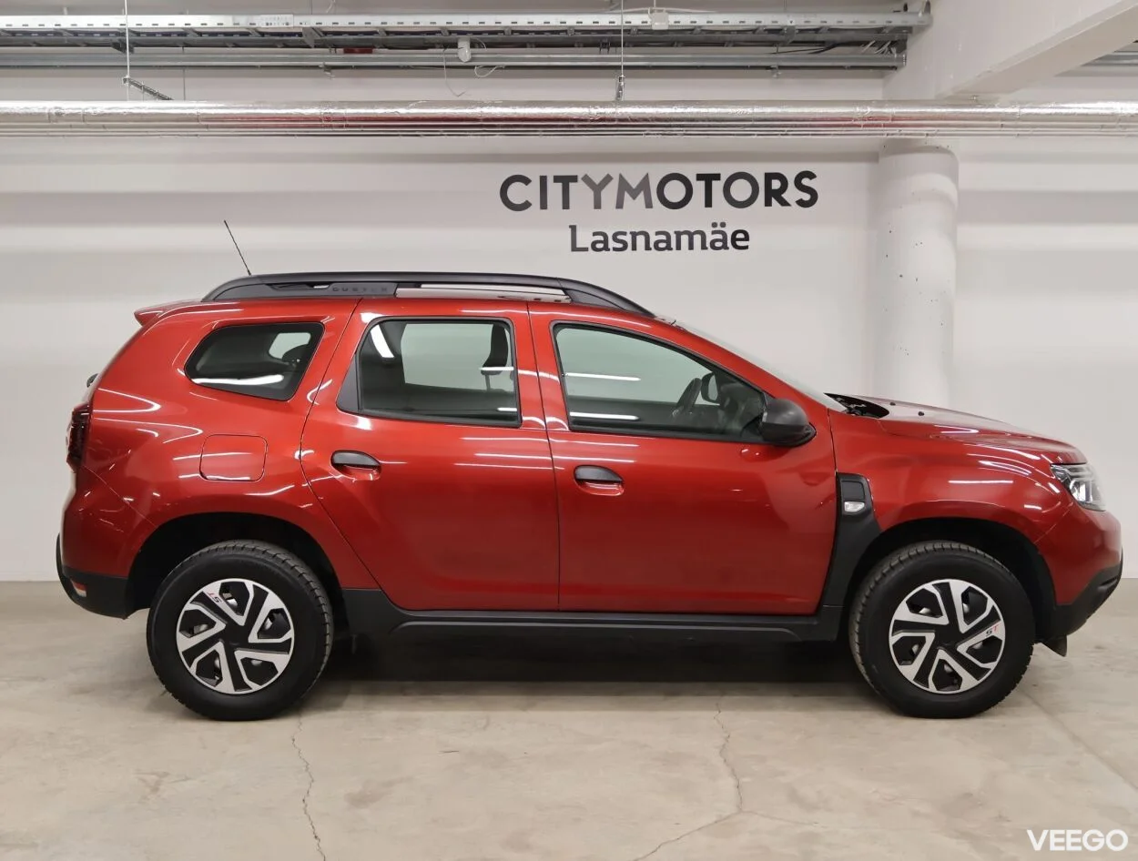 Dacia Duster Essential 1 67kW