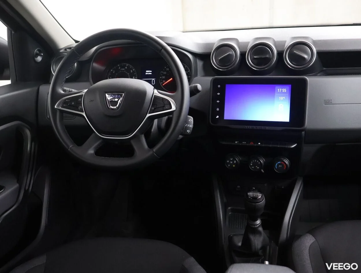 Dacia Duster Essential 1 67kW