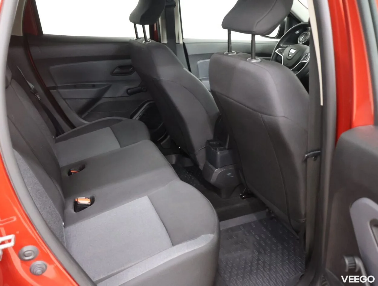 Dacia Duster Essential 1 67kW