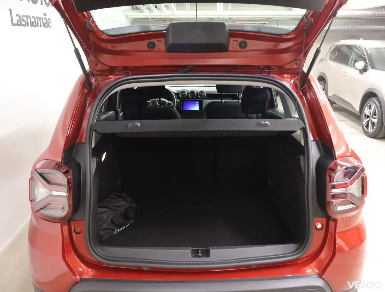 Dacia Duster Essential 1 67kW