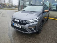Dacia Sandero STEPWAY EXTREME 1 67kW thumbnail