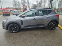 Dacia Sandero STEPWAY EXTREME 1 67kW thumbnail
