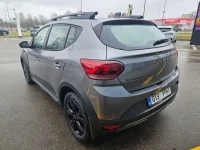 Dacia Sandero STEPWAY EXTREME 1 67kW thumbnail