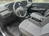 Dacia Sandero STEPWAY EXTREME 1 67kW thumbnail