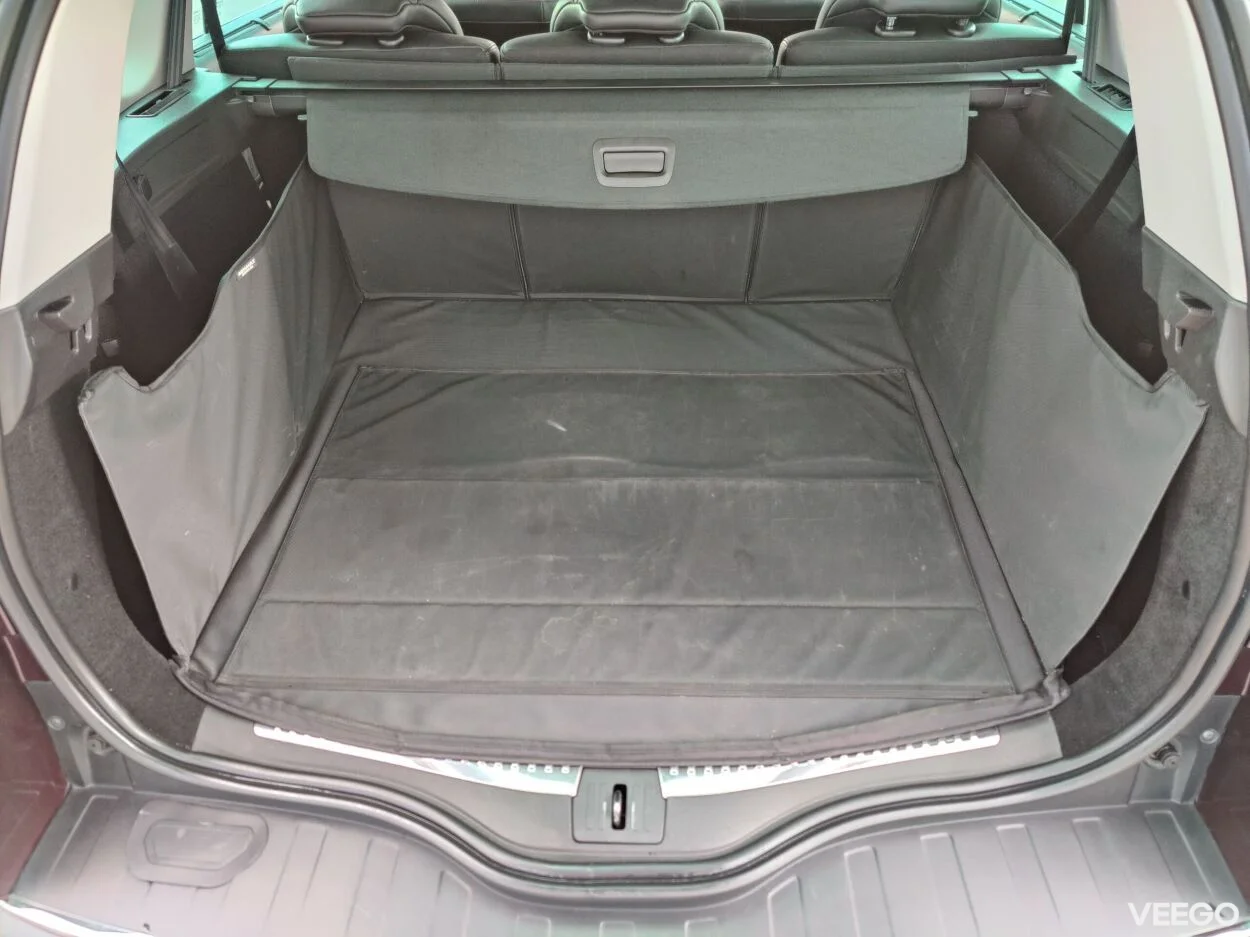 Renault Espace Initiale Paris 2 139kW