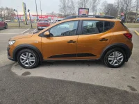 Dacia Sandero STEPWAY 1 67kW thumbnail