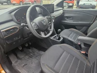 Dacia Sandero STEPWAY 1 67kW thumbnail